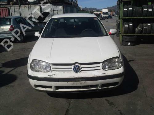 VW GOLF IV (1J1) 1.9 TDI (90 hp) 21351
