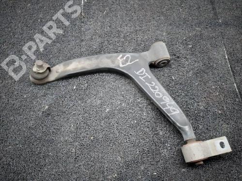 Used Left front suspension arm Left front suspension arm CITROËN XSARA PICASSO (N68) 1.6 HDi (90 hp) 11138944 11138944
