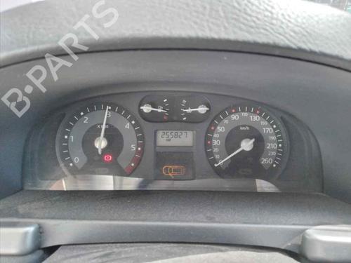 Engine RENAULT LAGUNA II (BG0/1_) | BP29385074M1 - Image 14