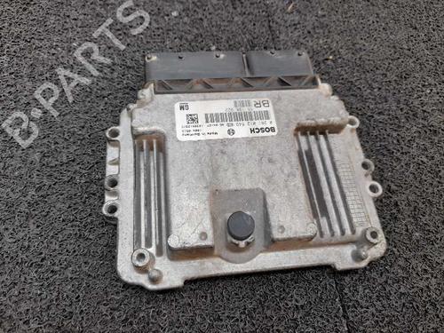 Used Engine control unit (ECU) OPEL ZAFIRA / ZAFIRA FAMILY B (A05) [2005-2019]  4440208