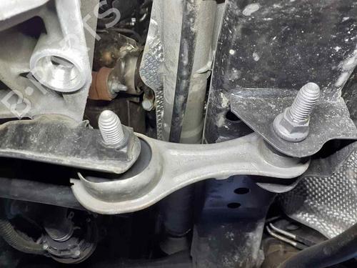 Used Engine mount Engine mount DACIA DOKKER MPV (KE_) [2012-2021] 23451206 23451206