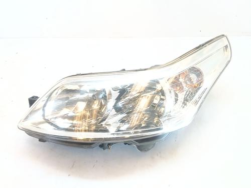 Used Left headlight Left headlight CITROËN C4 I (LC_) 1.4 16V (88 hp) 36381030 36381030