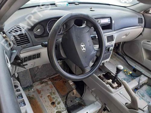 Left headlight HYUNDAI SONATA V (NF) 2.4 | BP29702599C28  - Image 5