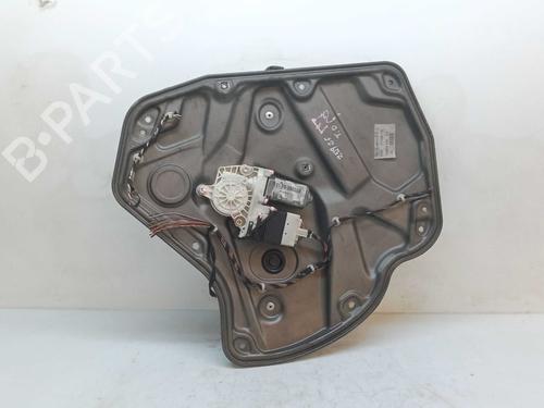 Used Rear right window mechanism Rear right window mechanism 37459870 37459870