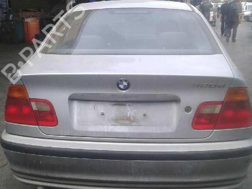 Glove box BMW 3 (E46) 320 d | BP865554C95 - Image 6