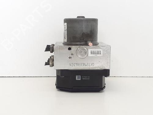 ABS pump FORD MONDEO IV (BA7) 2.0 TDCi | BP24878299M43 