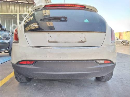 Headlight switch LANCIA DELTA III (844_)  | BP33813507I24  - Image 9