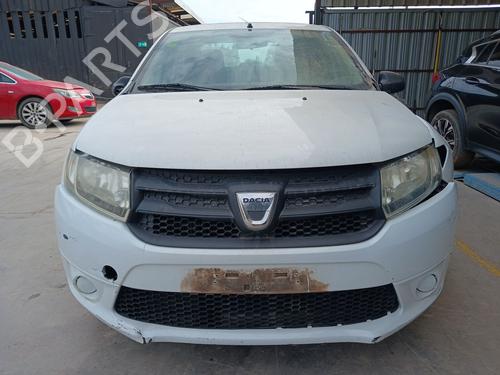 Pièces Détachées Usagées DACIA LOGAN II    4632878