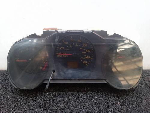 Used Instrument cluster Instrument cluster NISSAN ALTIMA (L31) 3.5 (245 hp) 12313186 12313186