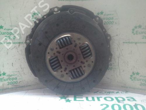 Andre CITROËN C5 I (DC_) 2.0 16V HPi (DCRLZB) (140 hp) 25815518