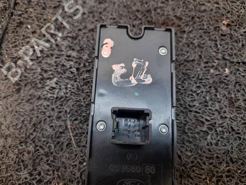 Left front window switch FORD FOCUS II (DA_, HCP, DP) 1.6 TDCi | BP9155442I27 