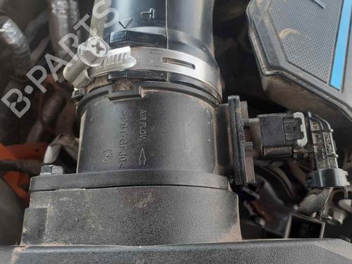 Mass air flow sensor HYUNDAI TUCSON (NX4E, NX4A) | BP29702915M95