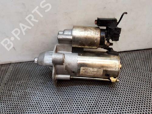 Used Starter MAZDA 3 Saloon (BK) 1.6 DI Turbo (BK12Y) (109 hp) 4422060