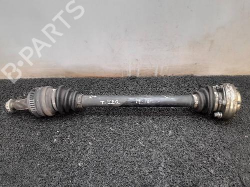 Used Left rear driveshaft Left rear driveshaft 4472542 4472542
