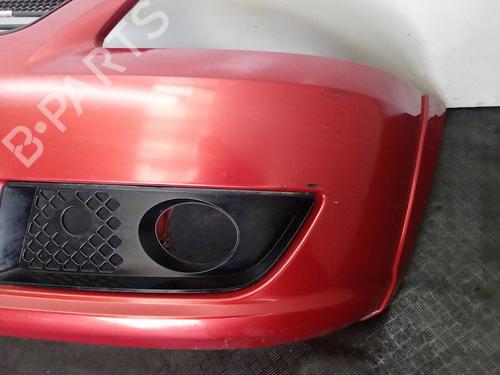 Front bumper TATA INDICA 1.4 i | BP12454687C7 