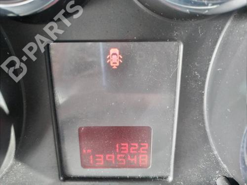 Left front door panel OPEL MERIVA B MPV (S10) 1.3 CDTI (75) | BP9072023C58  - Image 29