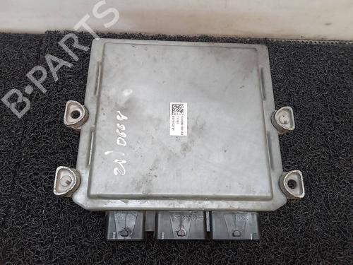 Engine control unit (ECU) FORD FOCUS C-MAX (DM2)  | BP7792415M57 