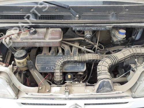 Engine CITROËN JUMPER I Van (230L) 1.9 D | BP32306113M1