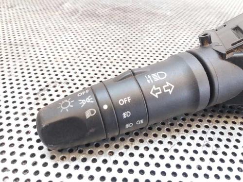 Headlight switch NISSAN PRIMERA (P12) 1.9 dCi | BP3489837I24 