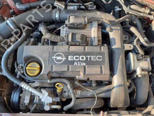 Engine OPEL CORSA C (X01)  | BP29865517M1  - Image 17