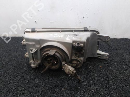Left headlight HYUNDAI SANTAMO | BP11227490C28 - Image 2