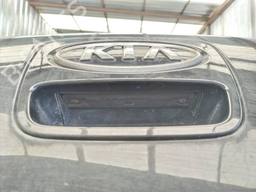 Tailgate handle KIA CEE'D SW (ED) 1.6 CRDi 115 | BP13258552C132 