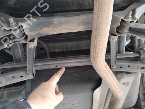 Rear axle JEEP COMPASS (MK49)  | BP7463389M2  - Image 6