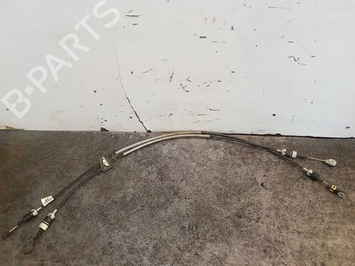 Used Cable Cable FORD FIESTA VI (CB1, CCN) [2008-2026] 14035573 14035573