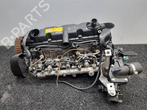 Used Cylinder head FIAT DUCATO Van (230_) [1994-2005]  10974471