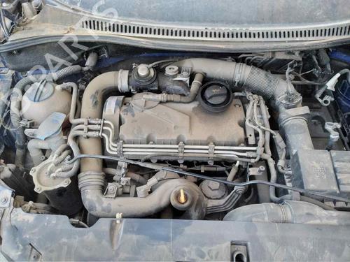 Engine SEAT ALTEA (5P1) | BP27433970M1 - Image 12