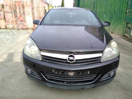 Left sun visor OPEL ASTRA H GTC (A04)  | BP4431402I1  - Image 5