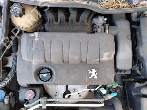 Starter PEUGEOT 206 Hatchback (2A/C) 1.4 16V | BP8058122M8 