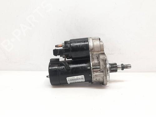 Starter VW GOLF II (19E, 1G1) 1.6 | BP24362983M8 