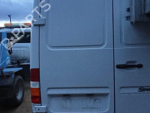 Porta posteriore sinistra MERCEDES-BENZ SPRINTER 4-t Platform/Chassis (B904) 413 CDI (129 hp) 31914860