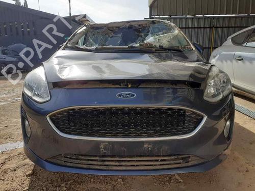 Used Parts FORD FIESTA VII (HJ, HF) 4637374