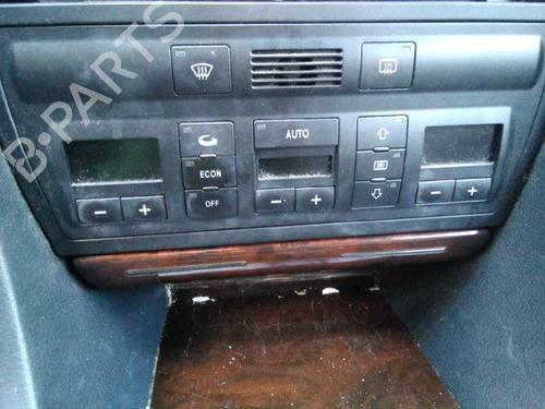 Left front window switch AUDI A6 C5 (4B2) 1.8 T | BP6459900I27 