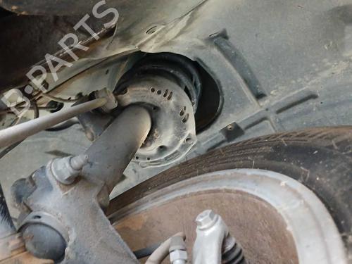 Left front shock absorber SEAT LEON (KL1, KLG) 2.0 TDI | BP39472053M16 - Image 2