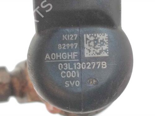 Spreder / Dyse SEAT IBIZA IV (6J5, 6P1)  | BP30052683M100 