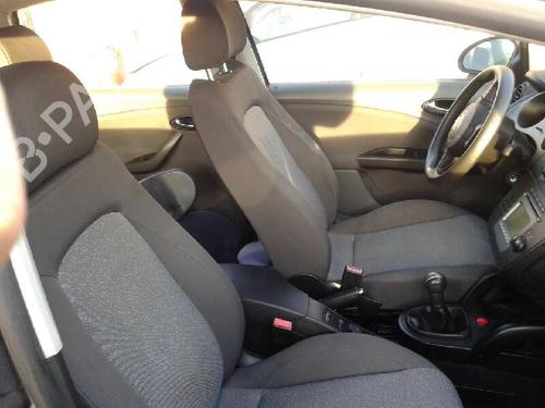 Left front steering knuckle SEAT TOLEDO III (5P2) 1.9 TDI | BP1282968M25  - Image 11