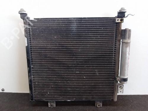 AC-Kondensator OPEL AGILA (A) (H00) 1.2 16V (F68) (75 hp) 633441