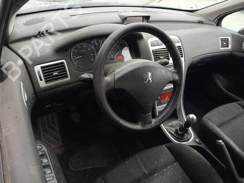 Left front window switch PEUGEOT 307 (3A/C) 1.6 16V | BP39033104I27 - Image 10
