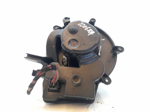 Heater blower motor MERCEDES-BENZ C-CLASS T-Model (S203) C 200 CDI (203.204) | BP13033914M62 