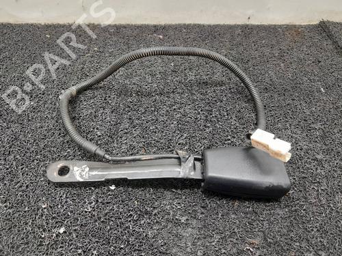 Used Seat buckle HYUNDAI i20 I (PB, PBT) [2008-2015]  14043614