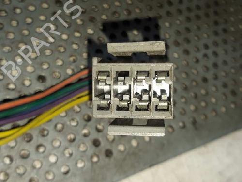 Left front window switch FORD USA EXPLORER (U2, U_) | BP9547373I27 - Image 4