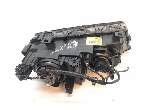 Left headlight BMW 3 (E46) 320 d | BP16919083C28 