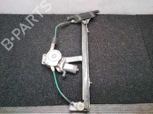 Used Front left window mechanism Front left window mechanism 6153287 6153287