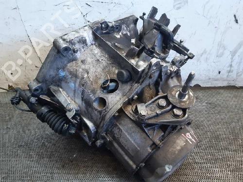 Gearbox CITROËN XSARA PICASSO (N68) 1.6 HDi | BP5074717M3 