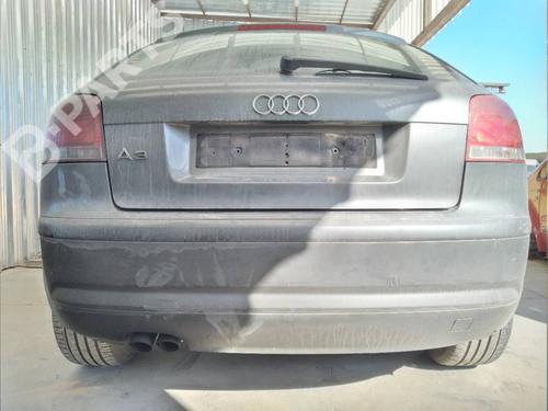 Front right interior door handle AUDI A3 (8P1) 1.9 TDI | BP9113267I14  - Image 17