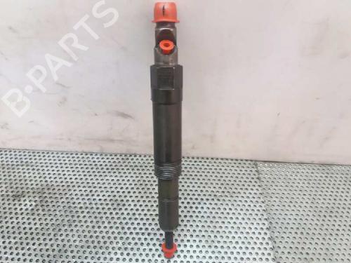 Insprojtnings dyse FORD MONDEO III (B5Y) 2.0 16V TDDi / TDCi (115 hp) 1753889