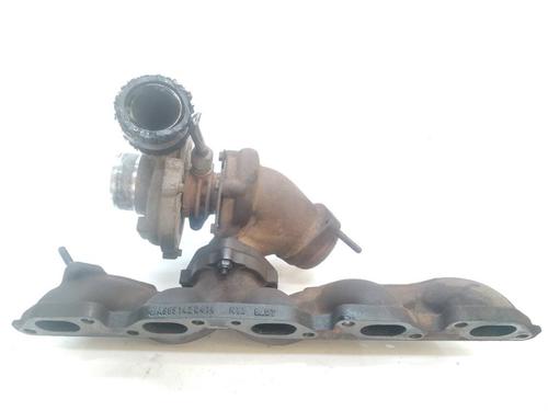 Turbocharger/Supercharger SSANGYONG RODIUS I 2.7 Xdi | BP14919410M71 